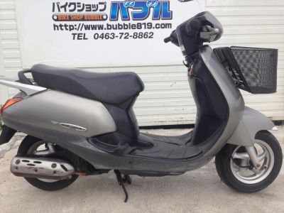 HONDA AF48　リード