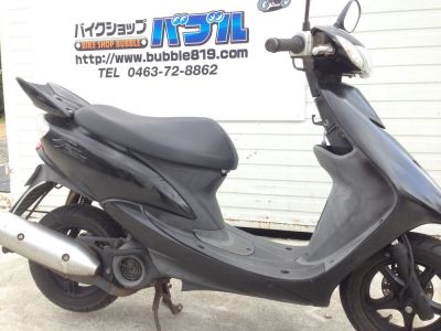 ジョグ エボリューション 不動買取☆