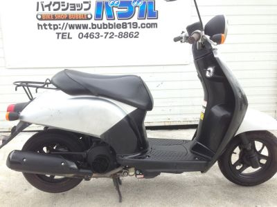 ホンダ　TODAY　AF61