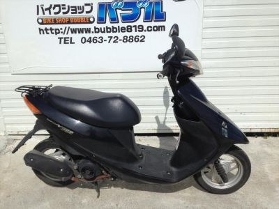 ジョグ SA36J 高価買取