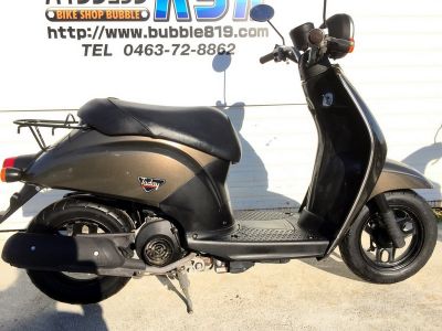 ＡＦ61　トゥデイ　保証付き！！