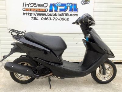 ＨＯＮＤＡ　ＡＦ62ディオ　4ＳＴ　外装新品