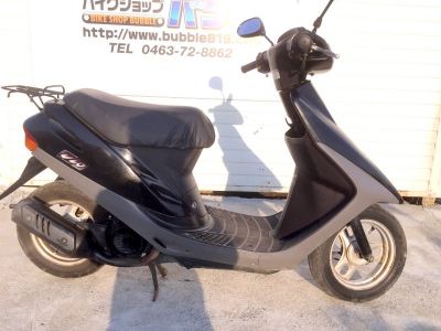 ＡＦ27　ＤＩＯ　ホンダ　神奈川激安車両　実働