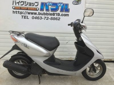 ＨＯＮＤＡ　スマートＤＩＯ　ＡＦ56
