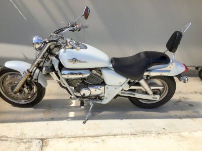大人気　ホンダ　マグナ250ＣＣ　ＭＣ29　ホワイト　