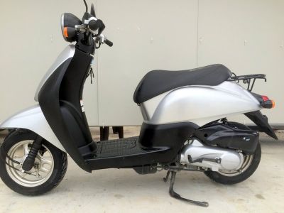 バブル　きれいなAF67タイプ　年式2010年