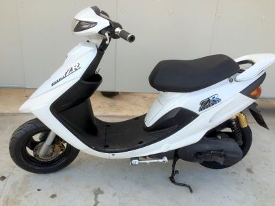 ヤマハ　ジョグ　3YK