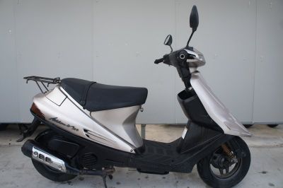 スズキ　アドレス　V100 　格安車両　絶好調