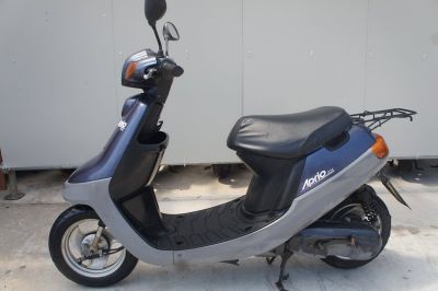 ジョグ　アプリオ　4JP型　中古原付バイク