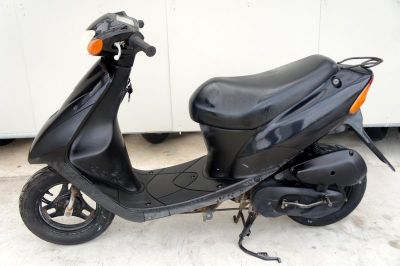 スズキレッツ2　後期タイプ　ＣＡ1ＰＡ型　２スト