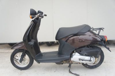 ホンダ　ＴＯＤＡＹ　外装新品　ＡＦ61