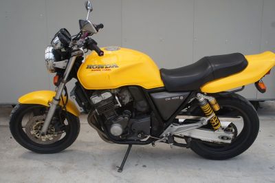 ホンダ　ＣＢ400　中古バイク　安心保証付、　