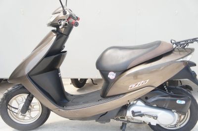 ホンダ　スマートディオ　af67型