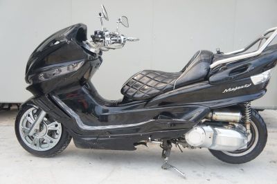 YAMAHA  マジェスティー　ＳＧ03型　ビックスクーター