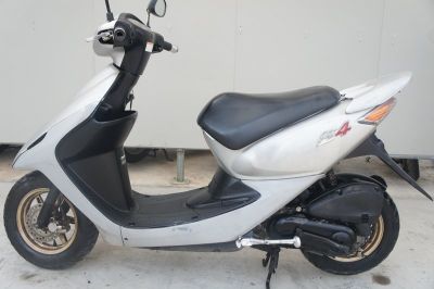 ホンダ　ＤＩＯ　Ｚ4　水冷ｴﾝｼﾞﾝ