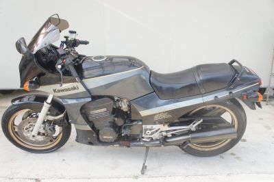 カワサキ　GPZ900R　ZX900A 