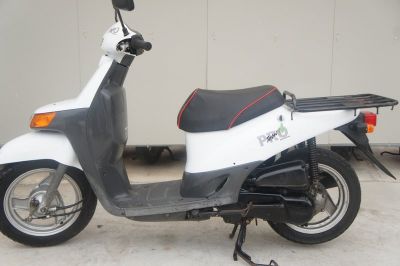 ＨＯＮＤＡ　プロトピック　実働　保証付