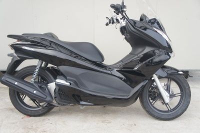 HONDA PCX 125　低走行大人気車両
