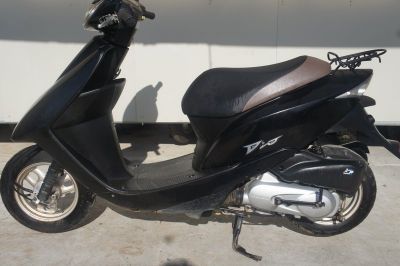 ホンダ　ディオ　AF62型　