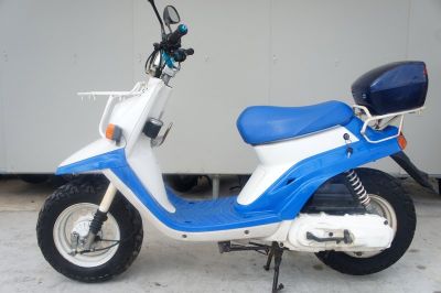 ヤマハ2ストBw‘S 希少2ストBW‘S入荷!よく走ります!