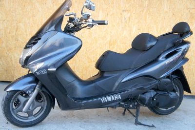 ヤマハ　マジェスティーＦｉ　