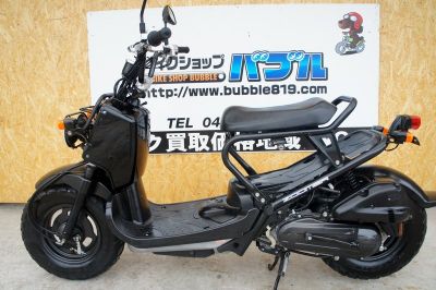 ホンダＡＦ58ＦＩ　大人気　ズーマー　インジェクション