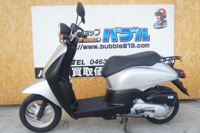 ホンダ　AF67　TODAY　インジェクション　低走行　sv