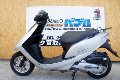 ホンダ　スマートディオ　4ＳＴ　激安