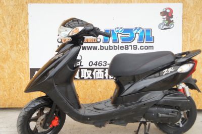 大人気のＪＯＧ　ＺＲ