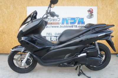 ホンダ　PCX125CC　
