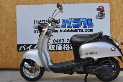 ヤマハ　大人気　2ｓｔ　ビーノ