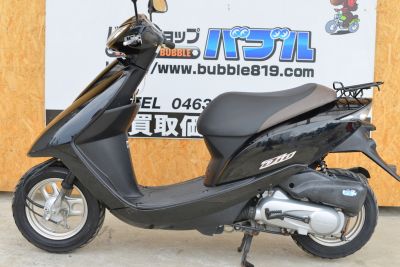 ホンダ　ＡＦ68型　ディオ　インジェクション　