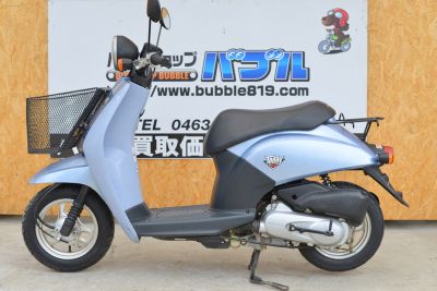 ホンダ　ＴＯＤＡＹ　ＡＦ61キャブ　格安