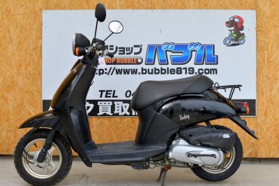 ホンダ　トゥディ
