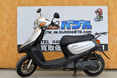 ヤマハ　ジョグ　格安！！