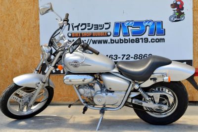 ホンダ　マグナ50　AC１３型　格安