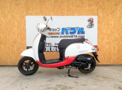 ホンダ　ジョルノ　インジェクション