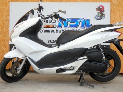 ホンダ　PCX125