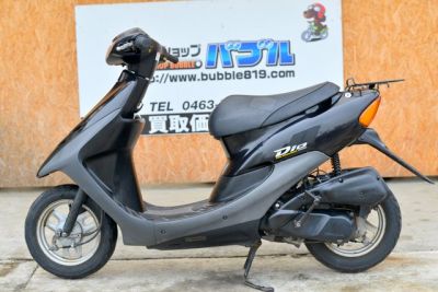 ホンダ　ディオ　ＡＦ34型　ブラック　格安車両