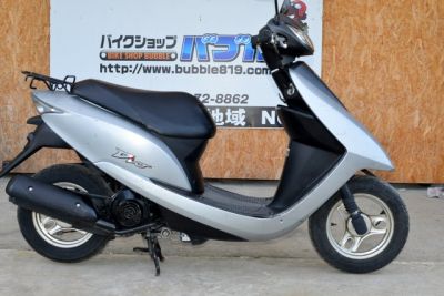 ホンダ　ディオ　AF62　４スト型