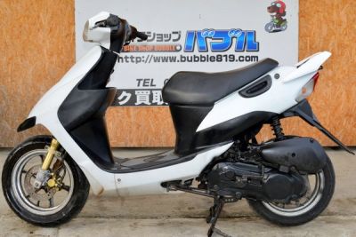 スズキＺＺ　ＣＡ1ＰＢ中井町