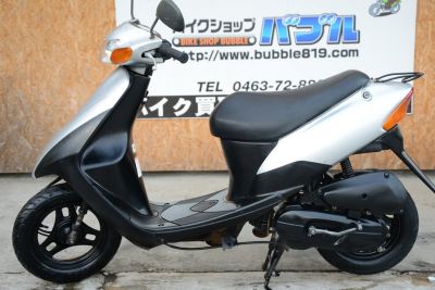 レッツ　CA1PA 激安車両　1129