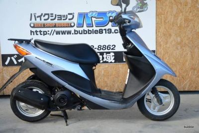 スズキ　アドレス　Ｖ50インジェクション　