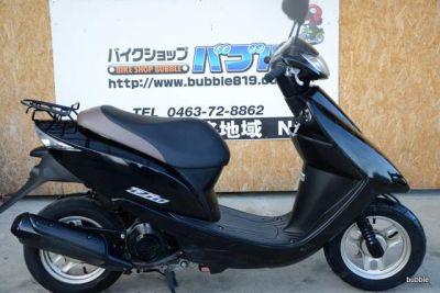 ホンダ　ディオ　ＡＦ68型　インジェクション　