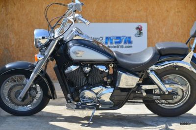 ホンダ　シャドウ400　ＮＣ34