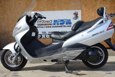 ＣＪ４２型　スカイウェーブ　250