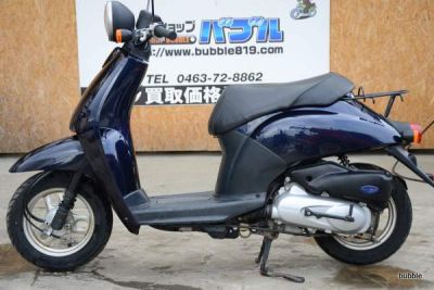 ホンダ　トゥデイAF61　外装新品　0307