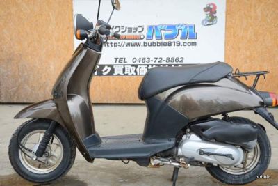 ホンダ　トゥデイAF61　サイドスタンド付き　0307