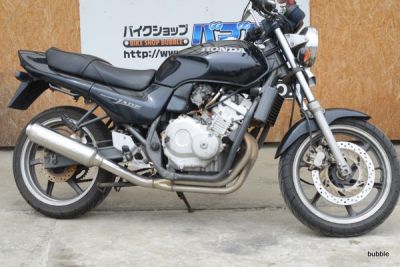 ホンダジェイドＭＣ23　0410