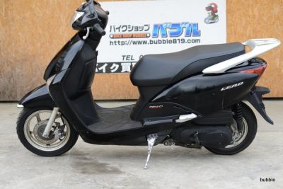 ホンダ　リード１１０FI　　格安　0422